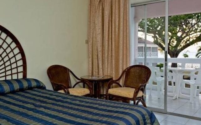 St Lucian by Rex Resorts