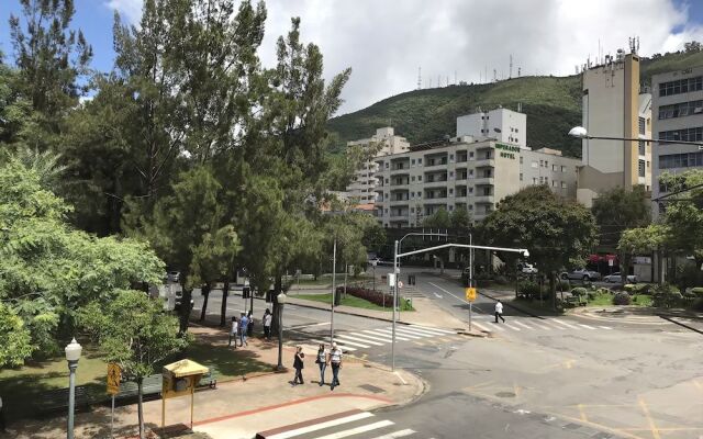 Vila Real Hotel