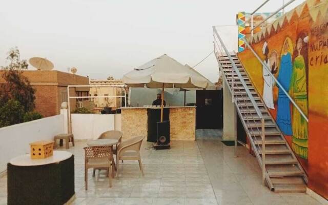 TUI Pyramids View