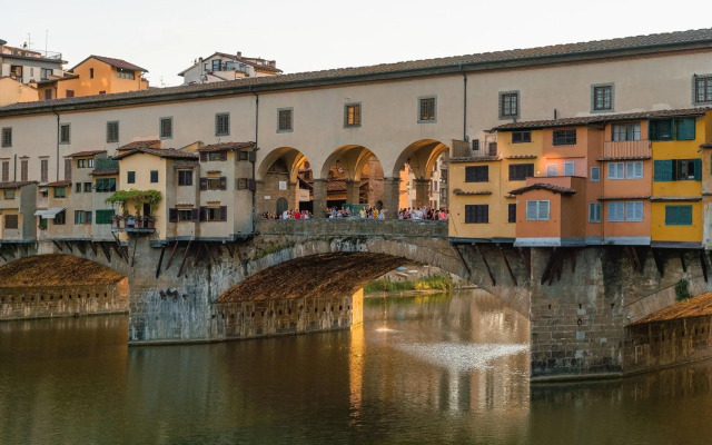 Hotel Luxor Florence