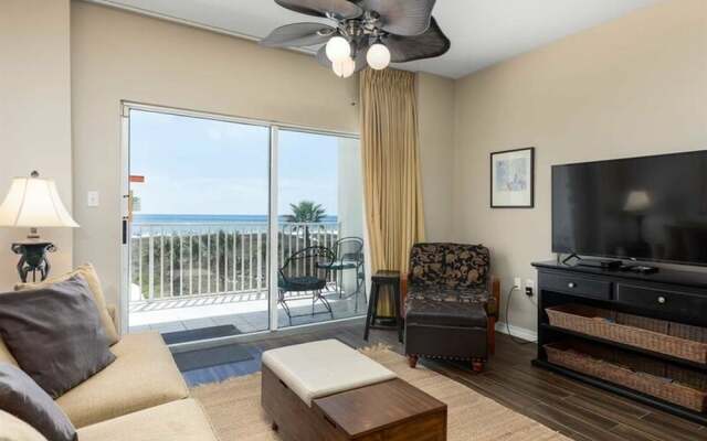 Tidewater by Meyer Vacation Rentals