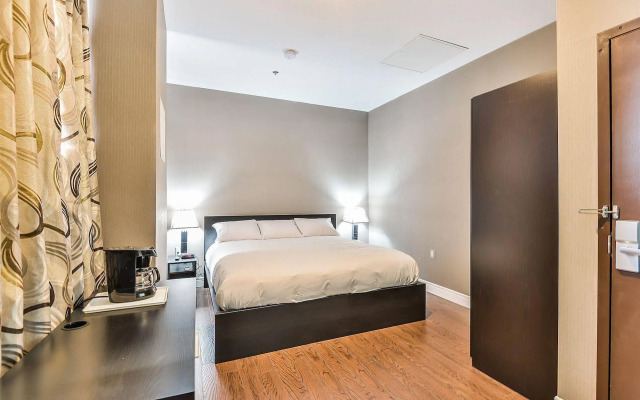 Nu Hotel Toronto