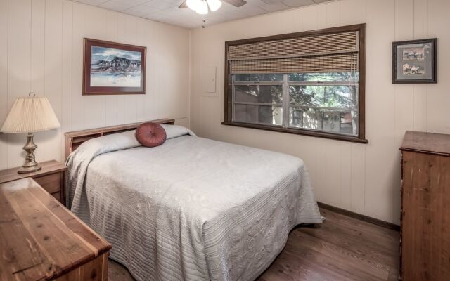 Ruidoso Two-bedroom