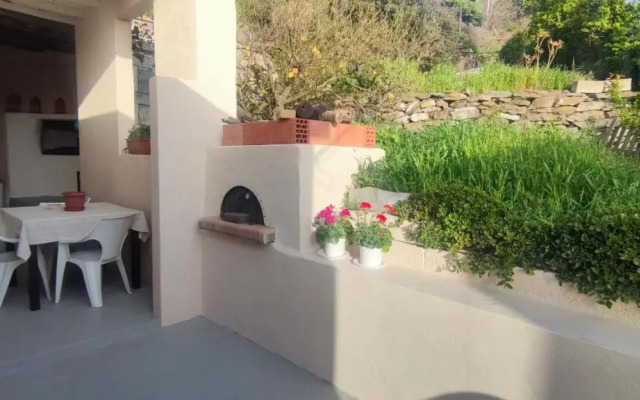Stella's House