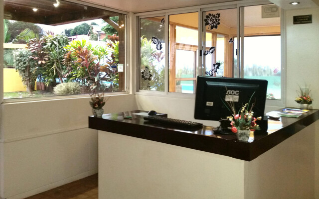 Hotel Iguazu Natural