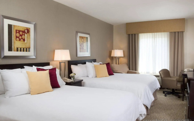 Holiday Inn Express Wilmington North - Brandywine by IHG