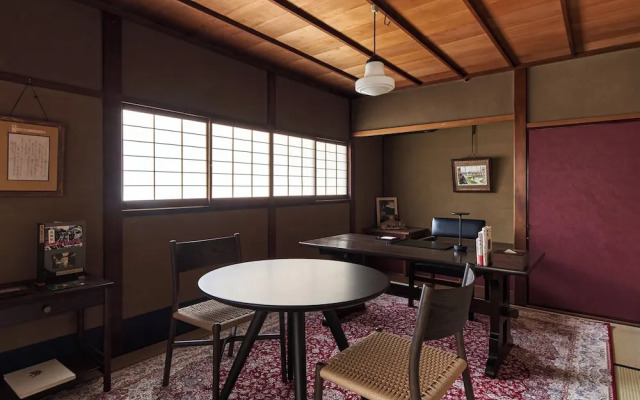 Kyo no Yado Ishihara