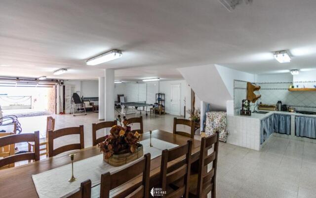 Villa Lighthouse in Alcanada