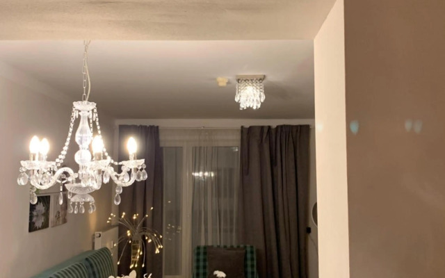 Happy Living Apartments