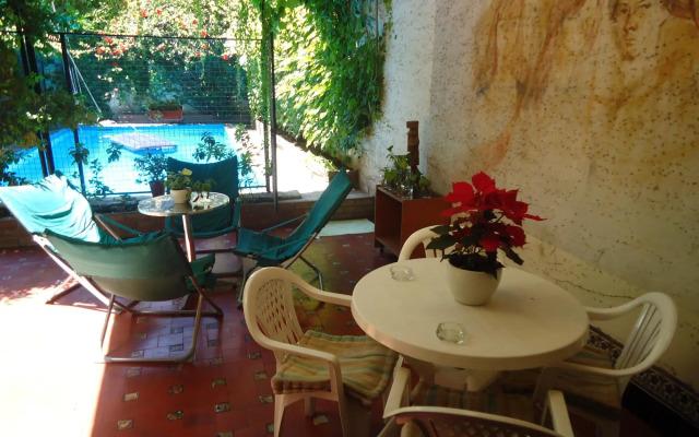 Belgrano Hostel