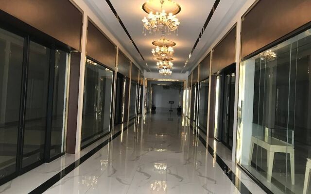 Hengly Mohasambath Hotel & Spa