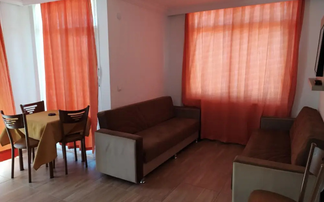 Marina Apart Otel