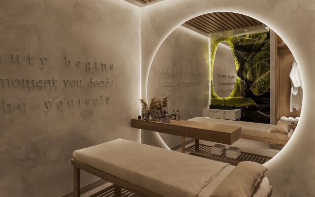 Valentin Somni Hotels & Suites – Adults Only +16