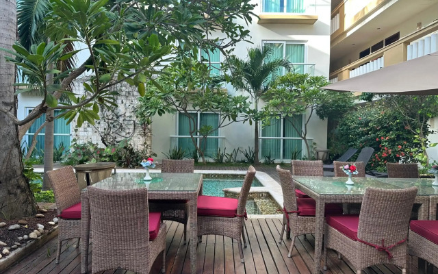 Wyndham Merida