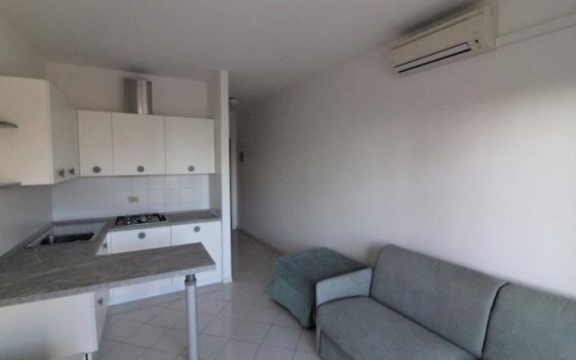 Studio With Shared Pool