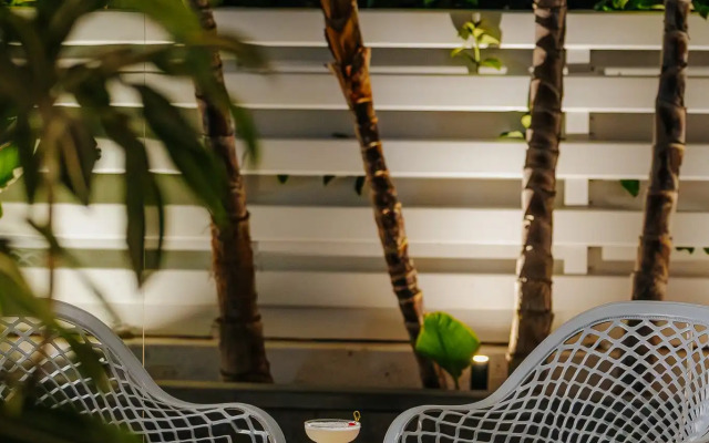Tasia Maris Sands - Adults Only