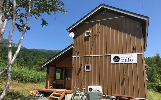 Niseko Guesthouse Nalu