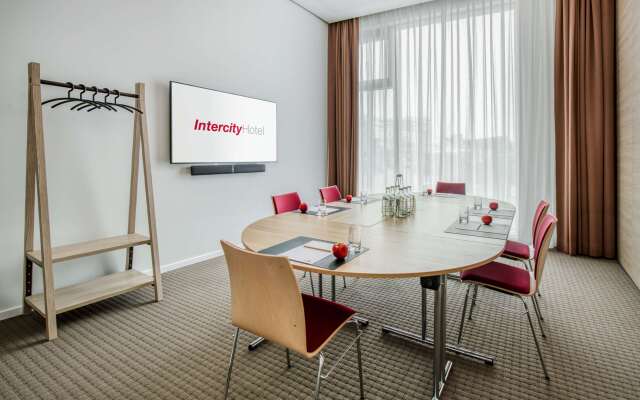 IntercityHotel Hildesheim