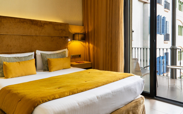 Hotel Constanza