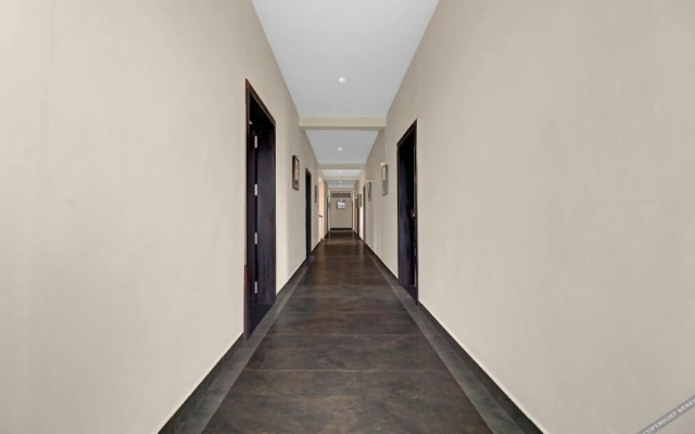 Treebo Trend Grand Vistara Airport Suites