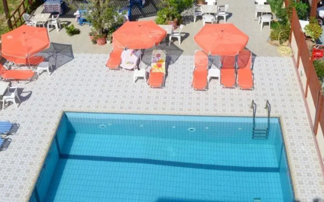 Papas Beach