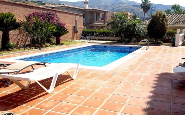 Apartamento El Rincón de Clara