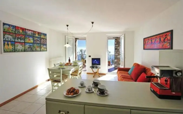 Residenza Vercana Apartments