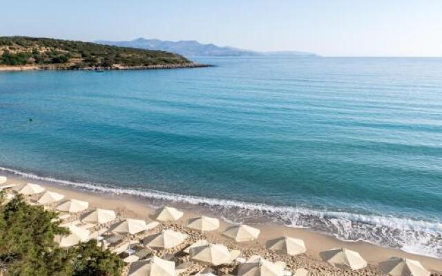 Sea Breeze Villa