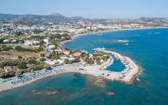 Ladiko Suites Faliraki
