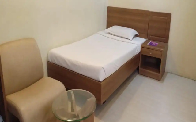 Hotel Sonas