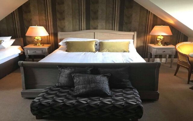 Greshornish House Hotel