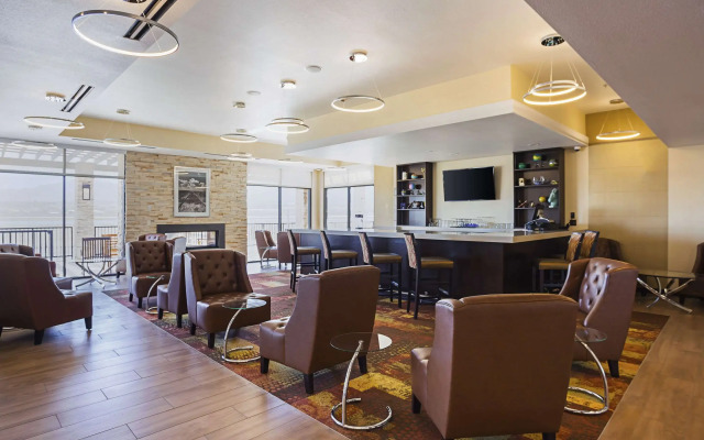 The Hotel at Sunland Park Casino El Paso, Ascend Hotel Collection