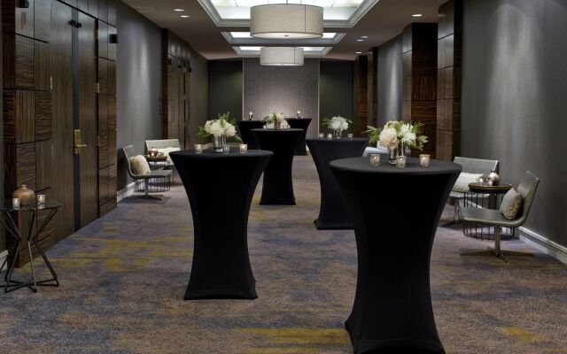 Minneapolis Marriott West