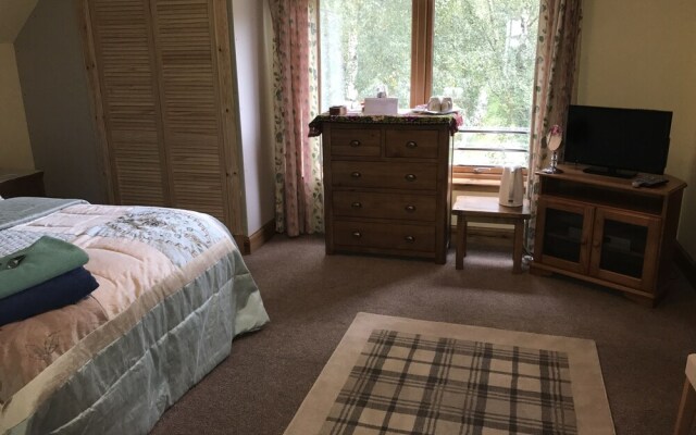 Shalom Guest House