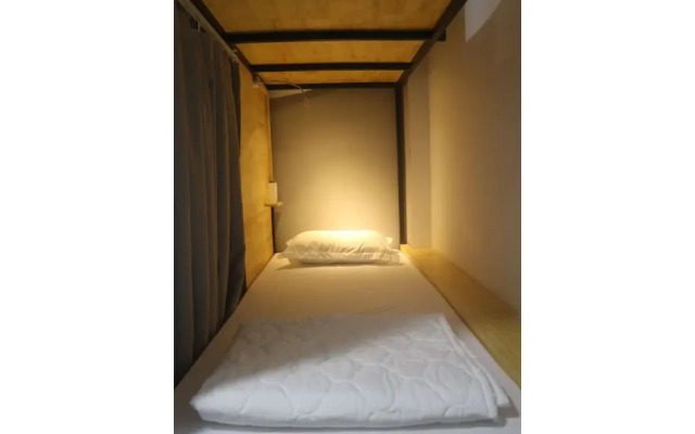 Vector Hostel