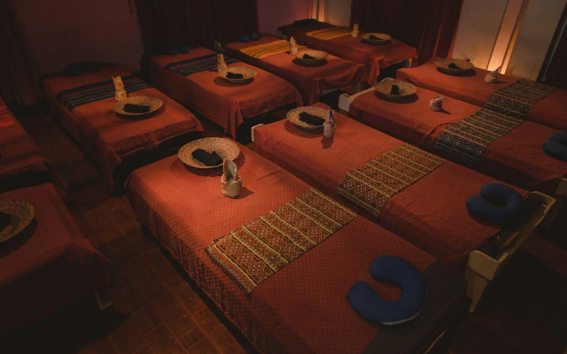 Maribago Seaview Pension and Spa