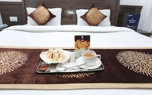 OYO 3472 Hotel Rama Inn