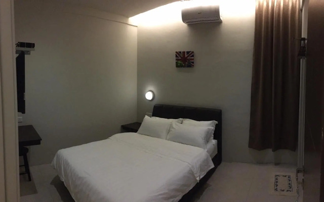 V Casa Holiday House