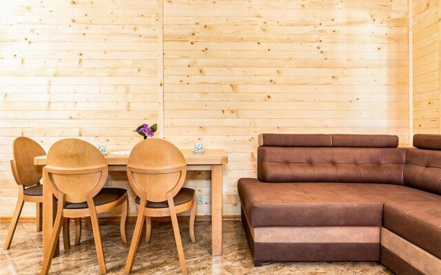 Awesome Home in Pobierowo With Wifi and 2 Bedrooms
