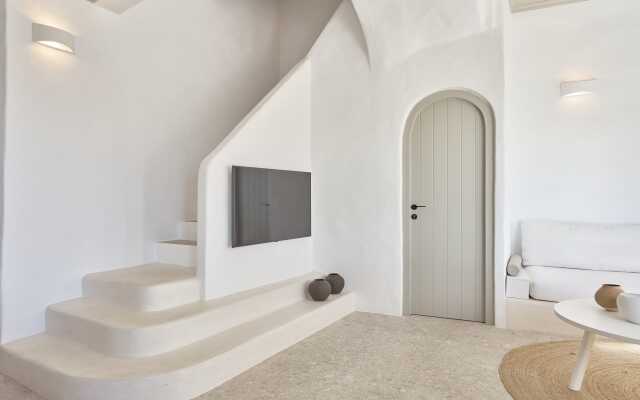 GrandeMar Suites