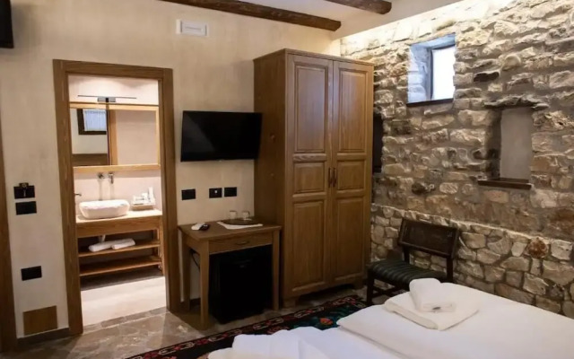 Vista Boutique Hotel