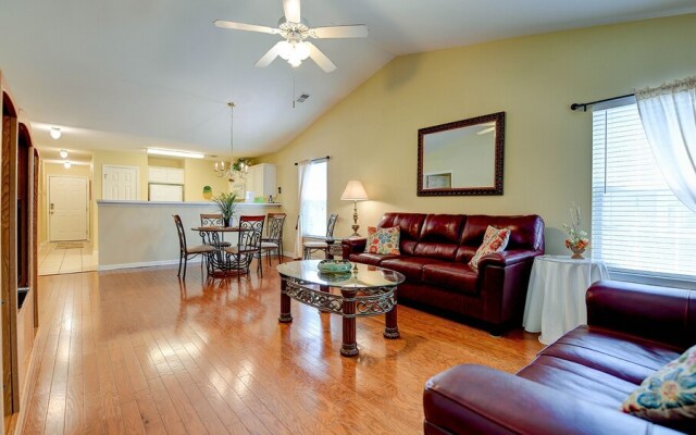 True Blue 3BR by Peace Vacations