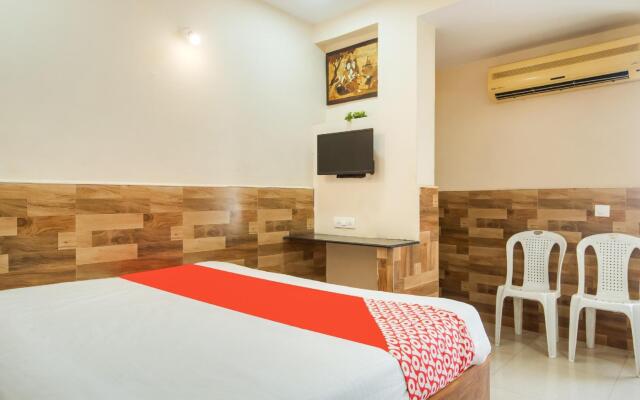 Oyo 75817 Ahvanam Guest House