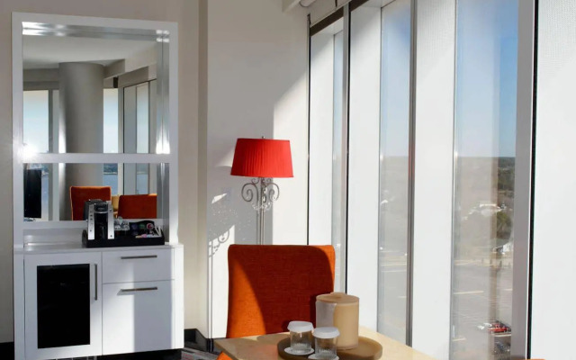 Scarlet Pearl Casino Resort