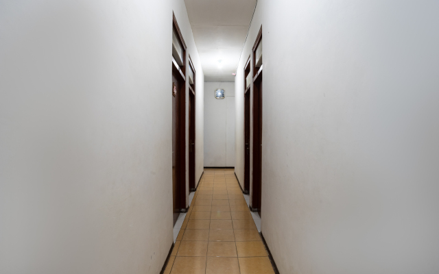 OYO 2454 Wanawiyata Homestay