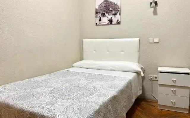 Hostal Residencia Fernandez