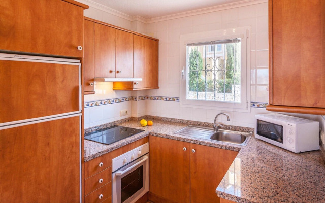 Villas Guzman - Apartamento Murillo