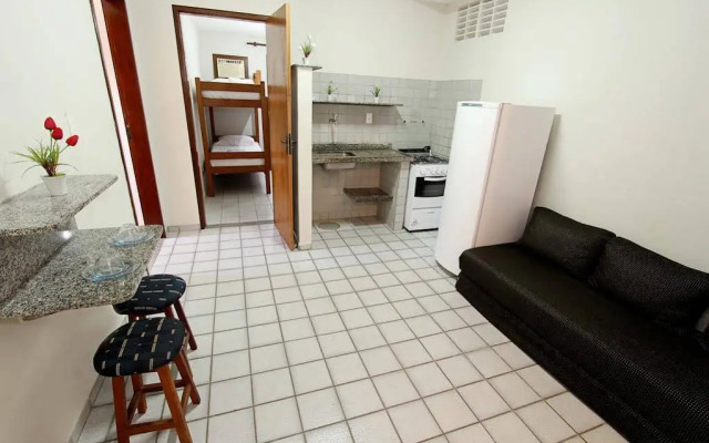Praia Apart Hotel