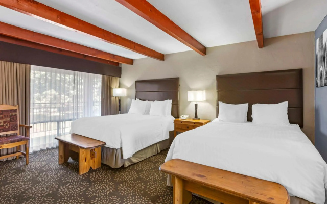 Best Western Mission Inn