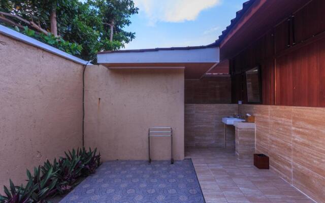 Sylvia Beach Villa